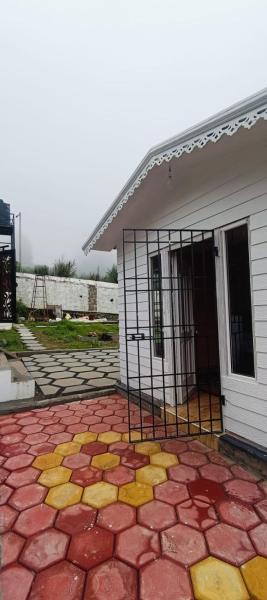 Close2heaven adventure stay